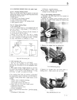 Preview for 73 page of Mazda RX-4 1974 Workshop Manual