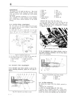 Preview for 78 page of Mazda RX-4 1974 Workshop Manual