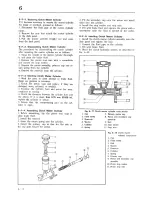 Preview for 82 page of Mazda RX-4 1974 Workshop Manual