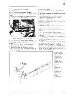 Preview for 83 page of Mazda RX-4 1974 Workshop Manual