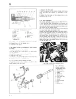 Preview for 84 page of Mazda RX-4 1974 Workshop Manual