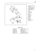 Preview for 85 page of Mazda RX-4 1974 Workshop Manual