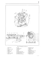 Preview for 88 page of Mazda RX-4 1974 Workshop Manual