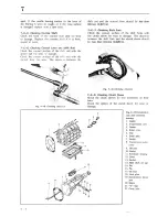 Preview for 93 page of Mazda RX-4 1974 Workshop Manual