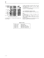 Preview for 99 page of Mazda RX-4 1974 Workshop Manual