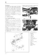 Preview for 101 page of Mazda RX-4 1974 Workshop Manual