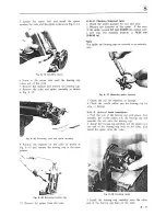 Preview for 104 page of Mazda RX-4 1974 Workshop Manual