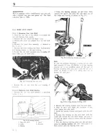 Preview for 107 page of Mazda RX-4 1974 Workshop Manual