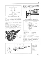 Preview for 108 page of Mazda RX-4 1974 Workshop Manual