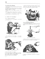 Preview for 109 page of Mazda RX-4 1974 Workshop Manual