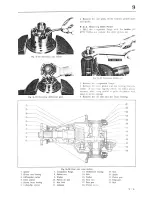 Preview for 110 page of Mazda RX-4 1974 Workshop Manual