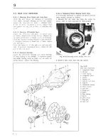 Preview for 111 page of Mazda RX-4 1974 Workshop Manual