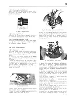 Preview for 112 page of Mazda RX-4 1974 Workshop Manual