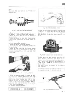 Preview for 120 page of Mazda RX-4 1974 Workshop Manual