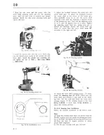 Preview for 121 page of Mazda RX-4 1974 Workshop Manual