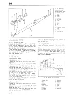 Preview for 123 page of Mazda RX-4 1974 Workshop Manual