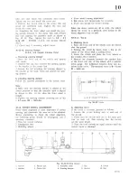 Preview for 126 page of Mazda RX-4 1974 Workshop Manual