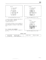 Preview for 128 page of Mazda RX-4 1974 Workshop Manual