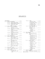 Preview for 129 page of Mazda RX-4 1974 Workshop Manual