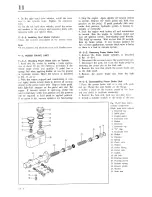 Preview for 134 page of Mazda RX-4 1974 Workshop Manual