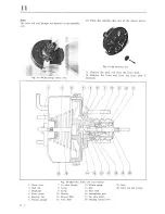 Preview for 136 page of Mazda RX-4 1974 Workshop Manual