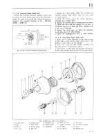 Preview for 137 page of Mazda RX-4 1974 Workshop Manual