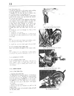 Preview for 138 page of Mazda RX-4 1974 Workshop Manual