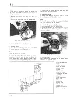 Preview for 140 page of Mazda RX-4 1974 Workshop Manual