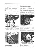 Preview for 141 page of Mazda RX-4 1974 Workshop Manual