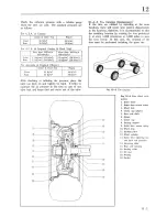 Preview for 146 page of Mazda RX-4 1974 Workshop Manual