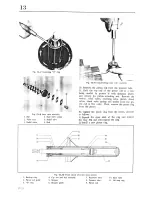 Preview for 153 page of Mazda RX-4 1974 Workshop Manual