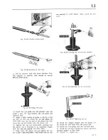 Preview for 156 page of Mazda RX-4 1974 Workshop Manual