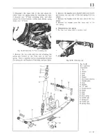 Preview for 160 page of Mazda RX-4 1974 Workshop Manual