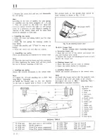 Preview for 161 page of Mazda RX-4 1974 Workshop Manual