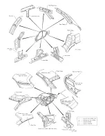 Preview for 166 page of Mazda RX-4 1974 Workshop Manual