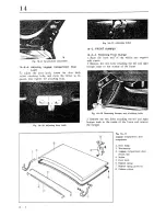 Preview for 170 page of Mazda RX-4 1974 Workshop Manual