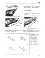 Preview for 171 page of Mazda RX-4 1974 Workshop Manual