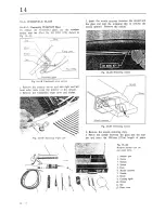 Preview for 172 page of Mazda RX-4 1974 Workshop Manual