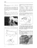 Preview for 174 page of Mazda RX-4 1974 Workshop Manual