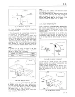 Preview for 175 page of Mazda RX-4 1974 Workshop Manual