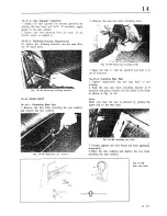 Preview for 177 page of Mazda RX-4 1974 Workshop Manual