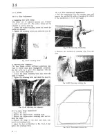 Preview for 178 page of Mazda RX-4 1974 Workshop Manual