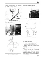 Preview for 179 page of Mazda RX-4 1974 Workshop Manual