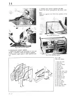 Preview for 180 page of Mazda RX-4 1974 Workshop Manual