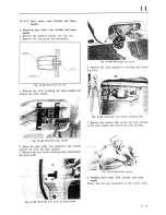 Preview for 181 page of Mazda RX-4 1974 Workshop Manual