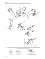 Preview for 182 page of Mazda RX-4 1974 Workshop Manual