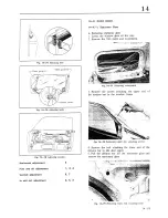 Preview for 185 page of Mazda RX-4 1974 Workshop Manual