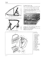 Preview for 186 page of Mazda RX-4 1974 Workshop Manual