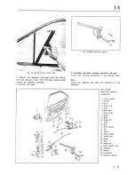 Preview for 187 page of Mazda RX-4 1974 Workshop Manual