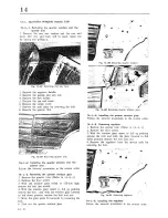 Preview for 188 page of Mazda RX-4 1974 Workshop Manual